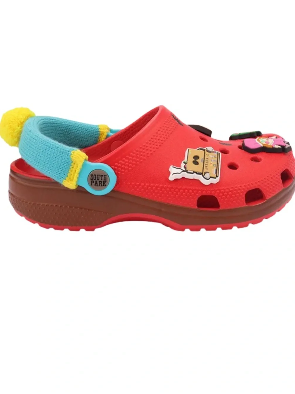 CROCS South Park Cartman Clog
